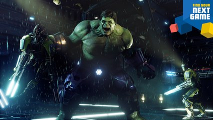 Marvel's Avengers prend son envol avec son trailer de lancement, Kamala Khan