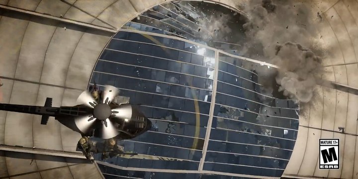 Modern Warfare Warzone : la saison 5, sa roadmap et son contenu