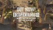 Desperados III : Money for the Vultures DLC Part 1