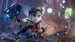 Ratchet & Clank : Rift Apart : Un aperçu du gameplay sera diffusé a la gamescom, PS5