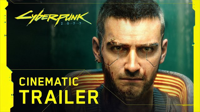 Cyberpunk 2077 : Présentation des personnages, biographie, rôle, allié, ennemi
