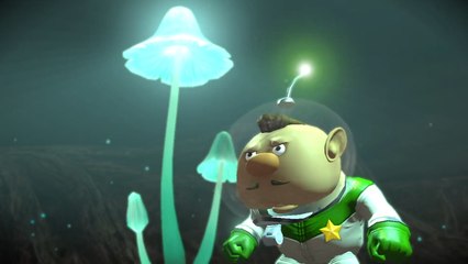 Pikmin 3 Deluxe : date de sortie et trailer