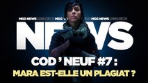 Toute l'actu Call of Duty #7 : l'affaire de Mara, le patch note FirebaseZ