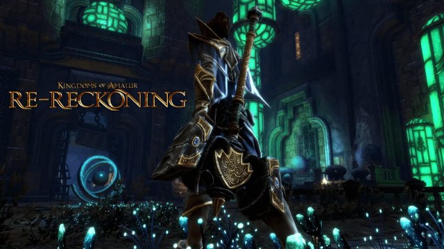 Kingdoms of Amalur : Re-Reckoning : choisissez votre destinée, trailers