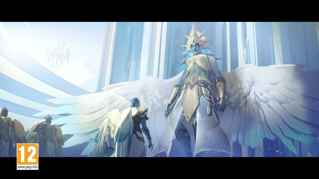 WoW Shadowlands : Calendrier de publication des courts-métrages Les Éternités