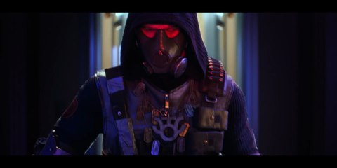 Mise à jour de mi-saison du 5 février sur Warzone