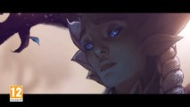 WoW Shadowlands : Les Éternités, le court-métrage sur les Faë nocturnes de Sylvarden