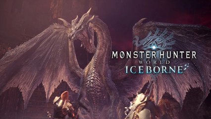 MHW Iceborne : Présentation du Fatalis & quoi attendre du combat