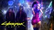 Cyberpunk 2077 : le QA lead de CD Projekt obtient le trophée platine sur PS4