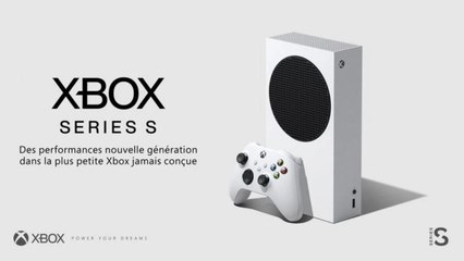 Xbox Series X / S : Microsoft éclaircit le sujet de la rétrocompatibilité