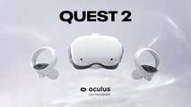 Oculus Quest 2 : Une confirmation et un prix au Facebook Connect