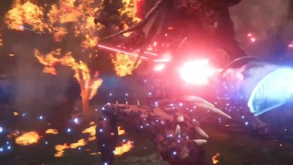 FFXIV : La nouvelle extension "Endwalker" annoncée pour l'automne 2021 via un trailer