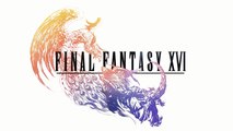 Final Fantasy XVI en exclusivité PS5 avec un trailer