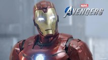Marvel's Avengers : Initiative Avengers, explications, mode de jeu