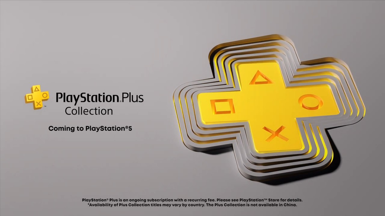 PS5, Playstation Plus Collection : Liste des jeux PS4 disponibles à la sortie