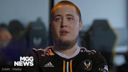 Andreea-Cristiana Navrotescu, joueuse d'échecs internationale, rejoint Vitality