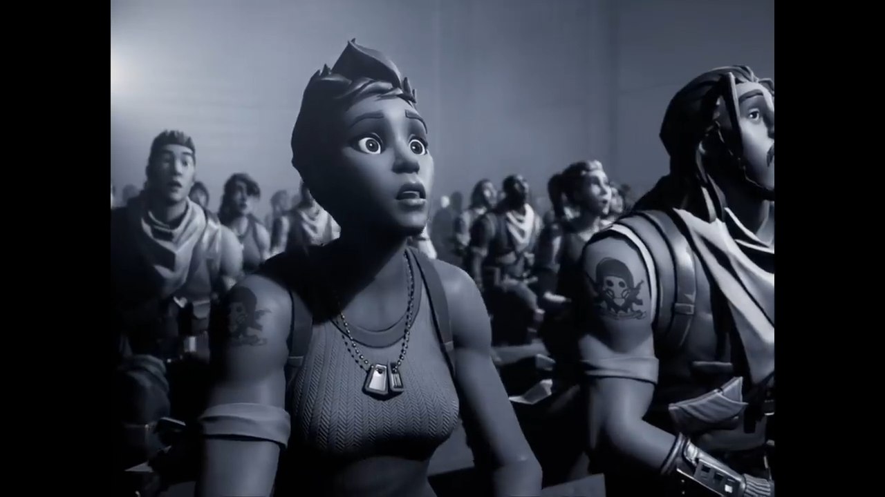 Fortnite vs Apple : le mode Sauver le monde ne sera plus jouable sur Mac