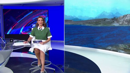 دراسة خطيرة تكشف وجود هبوط أرضي بموقع سدّ النهضة