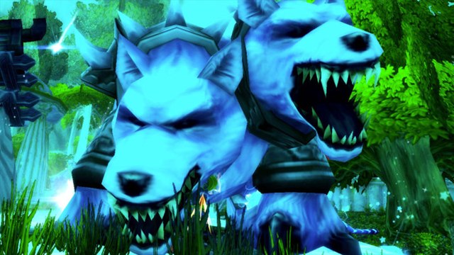 WoW Classic : Correctif du 09 février (Fête lunaire)