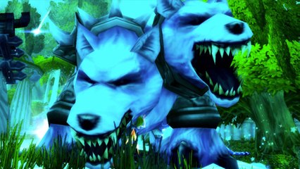 WoW Classic : Correctif du 09 février (Fête lunaire)