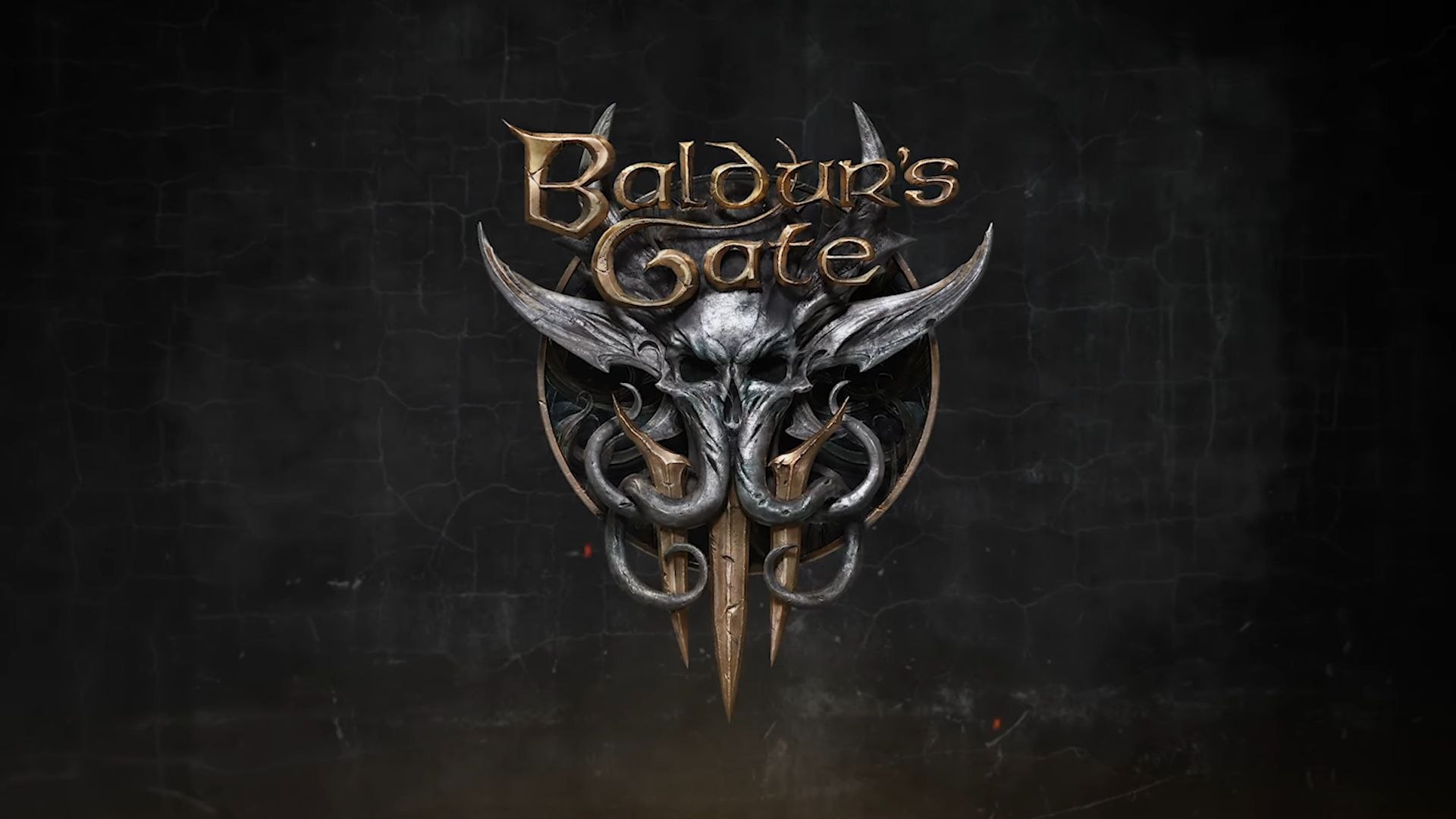 ⁣Baldur's Gate 3 : Cinématique d'introduction prolongée avec l'enfer d'Averne