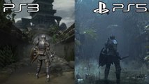 Demon's Souls : De nouvelles images et une rumeur sur une sortie avec la PS5