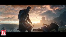 Date de sortie avancée pour Assassin’s Creed Valhalla !