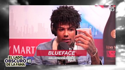 Blueface | El Lado Obscuro De La Fama | La historia detrás de #Thotiana , drama y más