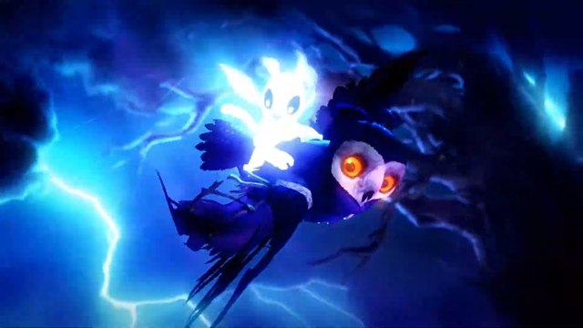 Nintendo Direct Mini : Ori and the Will of Wisps disponible aujourd'hui