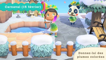 Ottie sur Animal Crossing New Horizons : tout savoir sur cet habitant