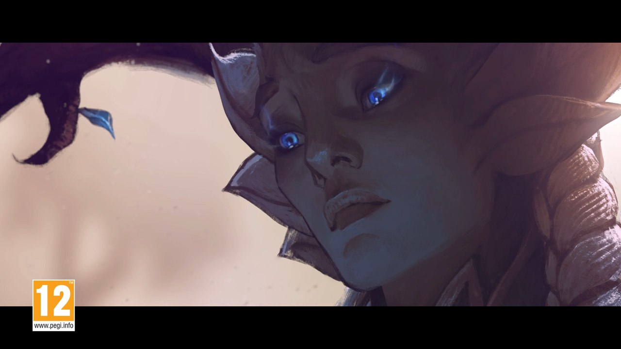 WoW Shadowlands : Calendrier de publication des courts-métrages "Les Éternités"