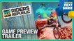 Riders Republic : trailer de présentation, date de sortie sur PS5, PS4, Xbox Series X, Xbox One & PC