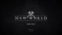 New World : comment participer à l'avant-première et son heure de sortie