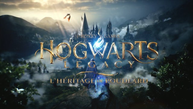 Harry Potter L'héritage de Poudlard : Ollivander et le choix des baguettes présents dans le RPG ?