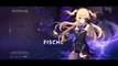 Genshin Impact, Fischl : Lueur dans la Nuit se dévoile dans un trailer sur Genshin Impact