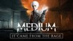 The Medium : Un story trailer pour l'exclusivité console Xbox Series X l S