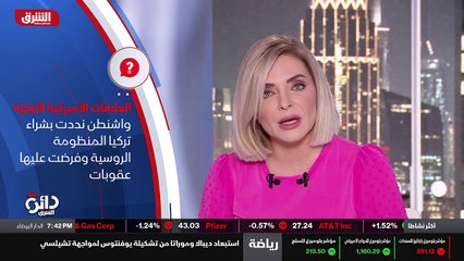 ...فرض عقوبات على أنقرة ، حيث يقول الاميركي...