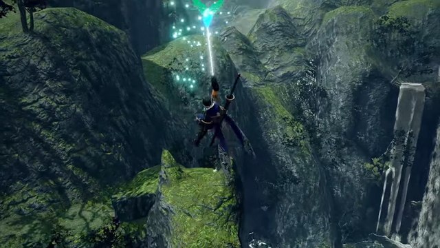 Tutoriel Filoptère Monster Hunter Rise : Insecte grappin, explications