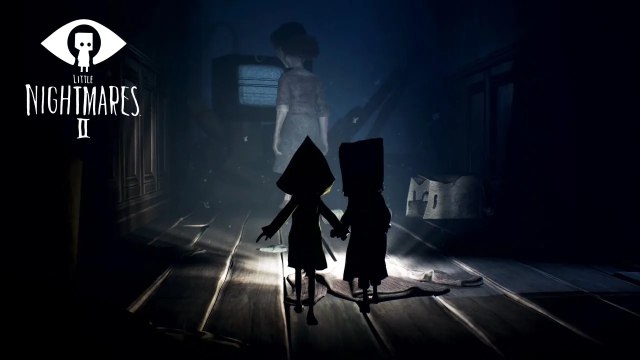 Little Nightmares 2 : précommandes, trailer