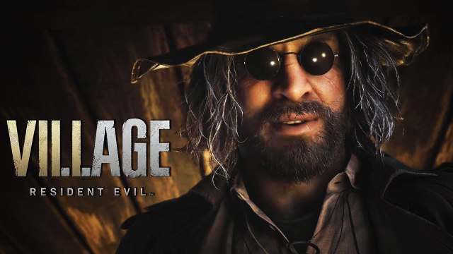 TGS 2020 : Resident Evil Village pourrait débarquer sur PS4 et Xbox One