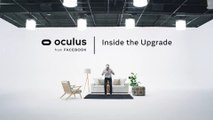 Des vidéos de l'Oculus Quest 2 lâchées avant l'heure par Facebook