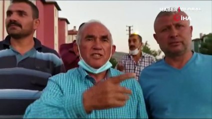 Bir haftada aynı kavşakta ikinci kaza!