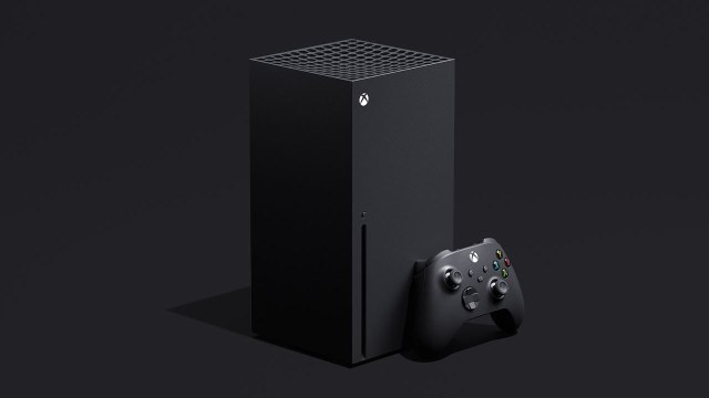 Xbox Series X l S, ouverture des précommandes : Où précommander les consoles de Microsoft ?