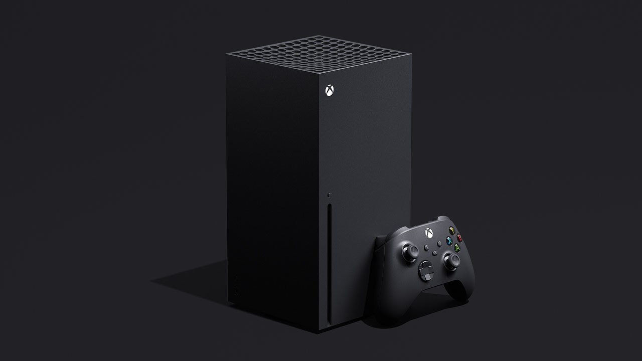 Xbox Series X l S, ouverture des précommandes :...