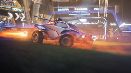 Rocket League : date de l'arrivée en Free To Play