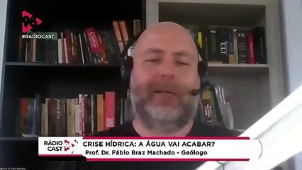 RádioCast98 | O mundo passaria por uma crise climática de qualquer forma?