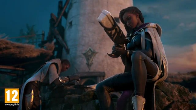 LoL : Un artiste imagine un champion à mi-chemin entre le Darkin et le Yordle