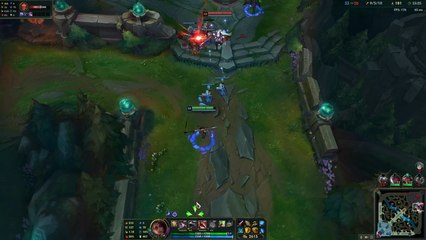 LoL : Samira est-elle complètement broken ?