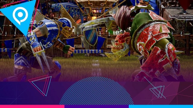 Blood Bowl III : Le nouvel opus de la licence présenté à la gamescom 2020