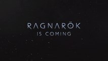 God of War Ragnarok PS5 se dévoile avec un teaser et une date de sortie